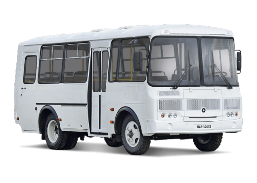 Автобус ПАЗ-320530-04